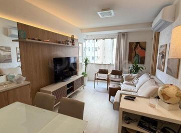 1 (5) · Apartamento de 52m² com 1 suíte no Centro