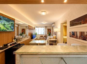 1 (7) · Apartamento de 52m² com 1 suíte no Centro