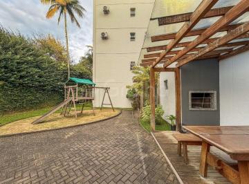 Apartamento · 86m² · 3 Quartos · 1 Vaga · Apartamento de 86m² com 3 quartos na Trindade