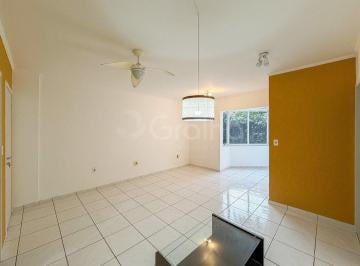 Apartamento · 86m² · 3 Quartos · 1 Vaga · Apartamento de 86m² com 3 quartos na Trindade