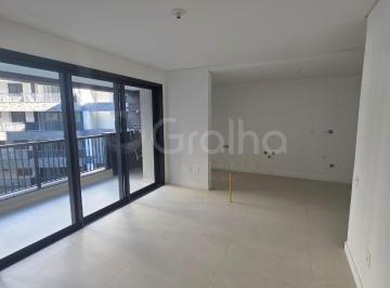 1- · Apartamento de 120m² com 3 suítes em no bairro Praia Comprida em São José