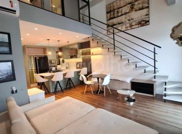 1 - Sala estar · Apartamento 02 dormitórios com suíte no bairro Bom Abrigo