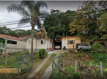 Terreno · 4865m² · Terreno de 4.865m² no Rio Tavares