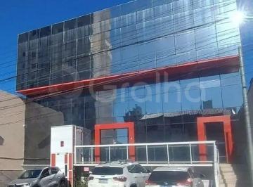 Comercial · 542m² · 12 Vagas · Prédio comercial com 542m2 no bairro Estreito