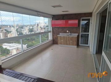 Apartamento · 125m² · 3 Quartos · 3 Vagas · 3 quartos 2 suíte + Escri + lavabo 3 Vgs Indvs