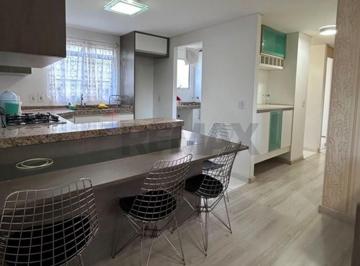 Apartamento · 55m² · 3 Quartos · 1 Vaga · Apartamento Semi Mobiliado com 3 Quartos para Locação