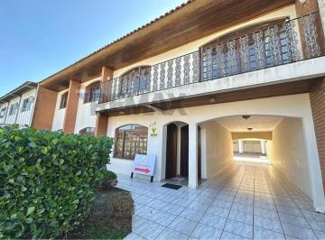 Casa · 140m² · 3 Quartos · 1 Vaga · CASA PARA LOCAÇÃO COM 140 m² NO PAROLIN | REGIÃO SUL DE CURITIBA