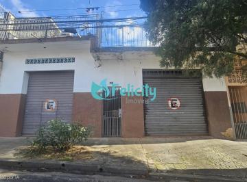 Terreno · 318m² · Terreno 318m² à Venda no Parque São Domingos com Excelente Localização
