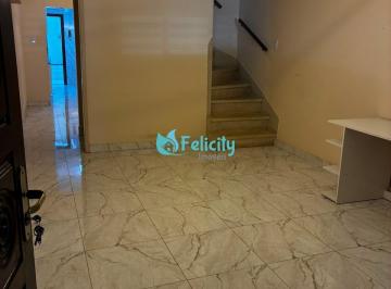 Casa · 140m² · 2 Quartos · 2 Vagas · Sobrado 140m² à Venda no Jardim Humaitá com 2 Dormitórios, Suíte e 2 Vagas