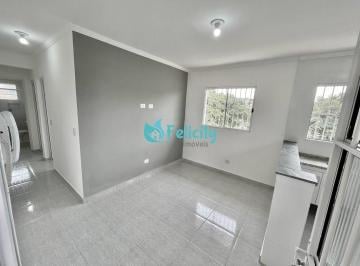 Apartamento · 42m² · 2 Quartos · Apartamento para Alugar em Pirituba 42m² com 2 Quartos Próximo ao Terminal e Est