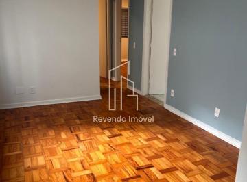 Apartamento · 53m² · 2 Quartos · 1 Vaga · Apartamento RESIDENCIAL em SÃO PAULO - SP, PERDIZES