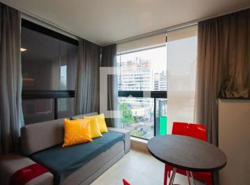 Apartamento · 31m² · 1 Quarto · 1 Vaga · Apartamento à Venda - Jardim Paulista, 1 Quarto, 31 m2