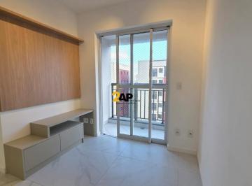 Apartamento · 45m² · 2 Quartos · 1 Vaga · Apartamento com 2 dormitórios, 1 vaga de garagem e 45m²