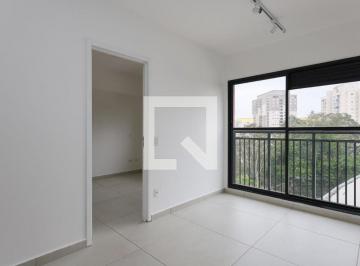 Apartamento · 37m² · 2 Quartos · 1 Vaga · Apartamento à Venda - Parque Regina, 2 Quartos, 37 m2