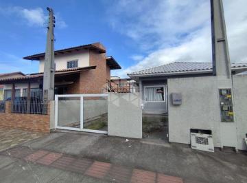 Casa · 60m² · 2 Quartos · 1 Vaga · Casa Residencial 60M² - para Alugar