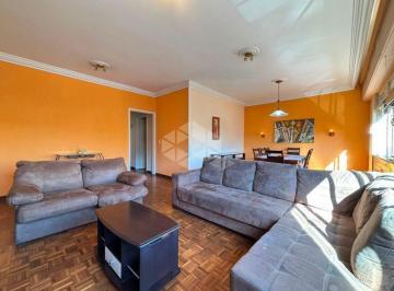 Apartamento · 117m² · 3 Quartos · 1 Vaga · Apartamento 117M² - para Alugar