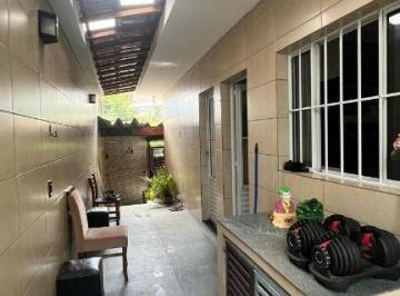 Casa · 100m² · 3 Quartos · 2 Vagas · Casa com 3 quartos à venda, 100 m² por R$ 660.000 - Jardim Guapira - São Paulo/SP
