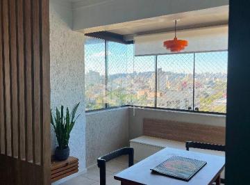 Apartamento · 60m² · 2 Quartos · 1 Vaga · Apartamento 60M² - para Alugar