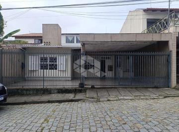 Casa · 197m² · 3 Quartos · Casa Residencial 197M² - para Alugar