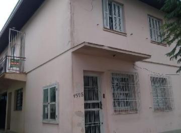 Casa · 70m² · 2 Quartos · 1 Vaga · Casa Residencial 70M² - para Alugar