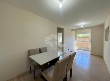 Apartamento · 65m² · 2 Quartos · 1 Vaga · Apartamento 45M² - para Alugar