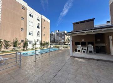 Apartamento · 45m² · 2 Quartos · 1 Vaga · Apartamento 45M² - para Alugar