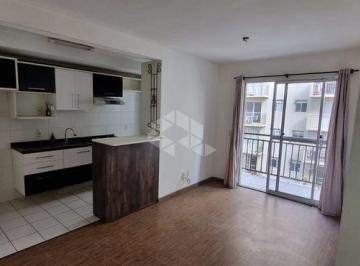 Apartamento · 67m² · 2 Quartos · 1 Vaga · Apartamento 67M² - para Alugar