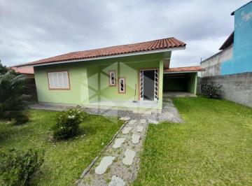 Casa · 90m² · 2 Quartos · 3 Vagas · Casa Residencial 90M² - para Alugar