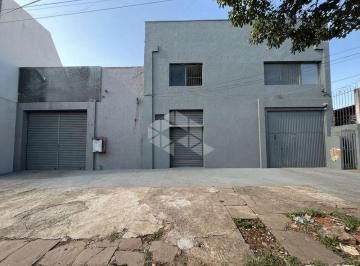 Comercial · 930m² · Depósito 930M² - para Alugar