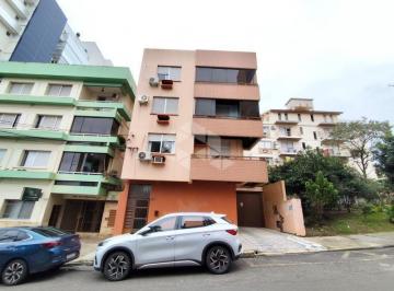 Apartamento · 89m² · 2 Quartos · 1 Vaga · Apartamento 89M² - para Alugar