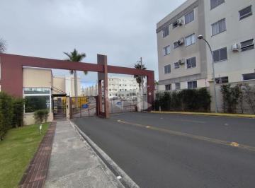 Apartamento · 52m² · 2 Quartos · 1 Vaga · Apartamento 52M² - para Alugar