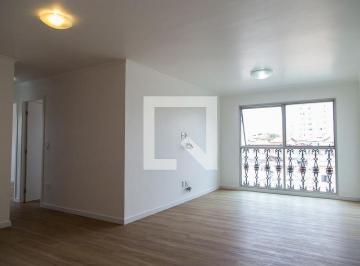 Apartamento · 68m² · 3 Quartos · 1 Vaga · Apartamento à Venda - Vila Campestre, 3 Quartos, 68 m2