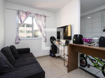 Apartamento · 45m² · 2 Quartos · 1 Vaga · Apartamento à Venda - Parque Reboucas, 2 Quartos, 45 m2