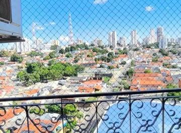 Apartamento · 76m² · 3 Quartos · 2 Vagas · Apartamento para venda no São Georg, Santa Helena, Cuiabá