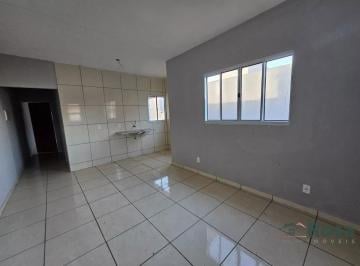 Casa · 50m² · 2 Quartos · 2 Vagas · Casa para venda, 2 quarto(s), Residencial Paiaguás, Varzea Grande