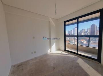 Apartamento · 61m² · 2 Quartos · 1 Vaga · Apartamento à venda Ipiranga 61 m² 2 quartos 1 suíte 1 vaga livre
