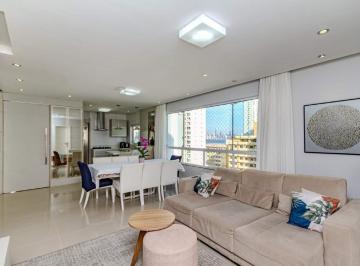Apartamento · 122m² · 3 Quartos · 2 Vagas · Apartamento à venda no Pioneiros em Balneário Camboriú