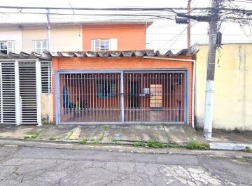 Casa · 83m² · 2 Quartos · 2 Vagas · Sobrado com 2 dormitorios, 2 vagas, próximo ao Metrô Saúde.