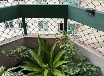 Apartamento · 63m² · 2 Quartos · 1 Vaga · Apartamento com 2 dormitórios à venda, 63 m² por R$ 660.000,00 - Vila Mariana - São Paulo/SP