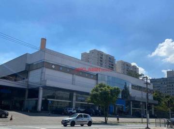 Comercial · 12158m² · 187 Vagas · Prédio Comercial Multifuncional com 12.158 m², 187 vagas e localização estratégi