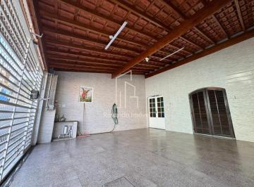 Casa · 132m² · 2 Quartos · 2 Vagas · CASA RESIDENCIAL em SÃO PAULO - SP, JARDIM INDEPENDÊNCIA