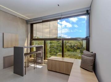 Apartamento · 72m² · 2 Quartos · 2 Vagas · Apartamento à venda na Praia Brava em Itajaí.