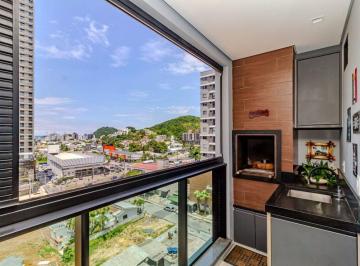 Apartamento · 89m² · 3 Quartos · 2 Vagas · Apartamento à venda na Praia Brava em Itajaí.