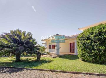 Casa de 3 quartos, Brasília · Casa de alto padrão no Park Way com 3 suítes, 2 varandas e 4 vagas