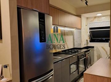 Apartamento · 2 Quartos · APARTAMENTO PARA LOCAÇÃO NA ZONA LESTE DE SOROCABA