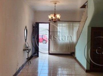 Casa · 160m² · 2 Quartos · 2 Vagas · Sobrado em Parque da Mooca