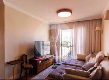 Apartamento · 68m² · 2 Quartos · 1 Vaga · Apartamento em Mooca