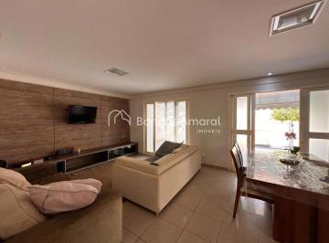 Casa · 199m² · 3 Quartos · 4 Vagas · Sobrado à venda no Condomínio Residencial Paineiras - Betel, Paulínia