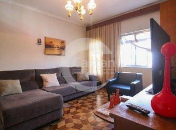 Casa · 372m² · 3 Quartos · 2 Vagas · Sobrado em Vila Tolstoi