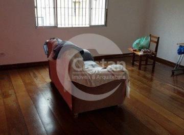 Casa · 111m² · 3 Quartos · 2 Vagas · Sobrado em Jardim Imperador (Zona Leste)